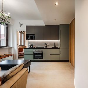Appartement met een Slaapkamer